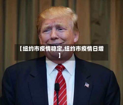 【纽约市疫情稳定,纽约市疫情日增】-第1张图片