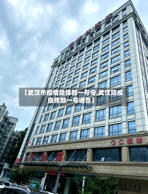 【武汉市疫情指挥部一号令,武汉防疫指挥部一号通告】-第3张图片