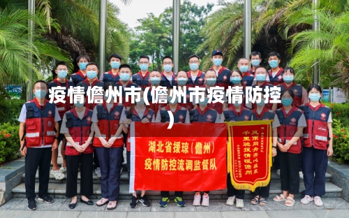 疫情儋州市(儋州市疫情防控)-第2张图片