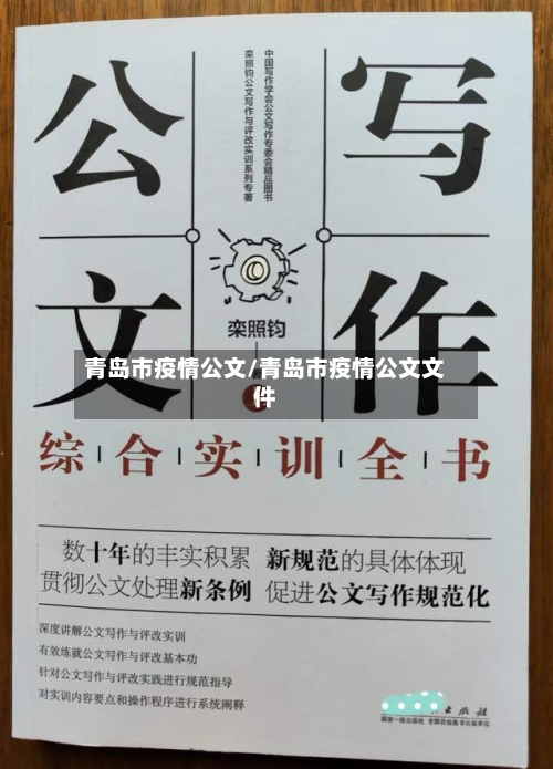 青岛市疫情公文/青岛市疫情公文文件-第2张图片