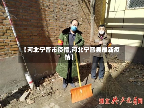 【河北宁晋市疫情,河北宁晋县最新疫情】-第2张图片