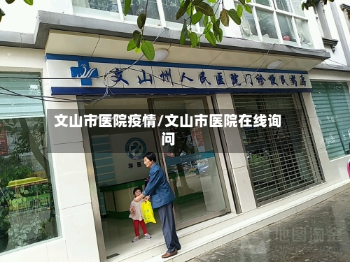 文山市医院疫情/文山市医院在线询问-第2张图片