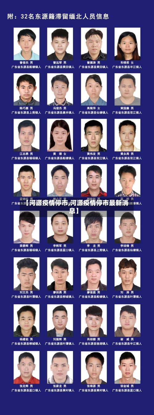 【河源疫情停市,河源疫情停市最新消息】-第1张图片