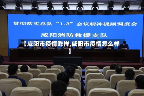 【咸阳市疫情咋样,咸阳市疫情怎么样】-第2张图片