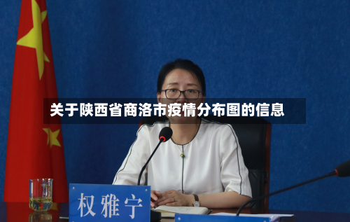 关于陕西省商洛市疫情分布图的信息-第2张图片