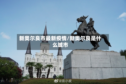 新奥尔良市最新疫情/新奥尔良是什么城市-第2张图片
