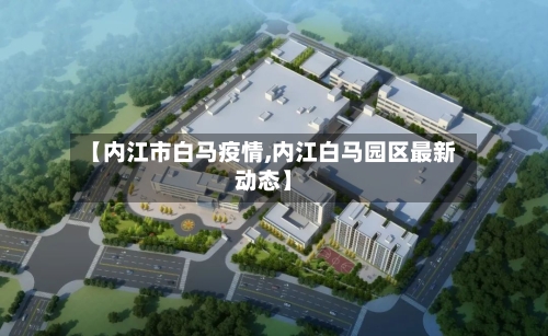 【内江市白马疫情,内江白马园区最新动态】-第2张图片