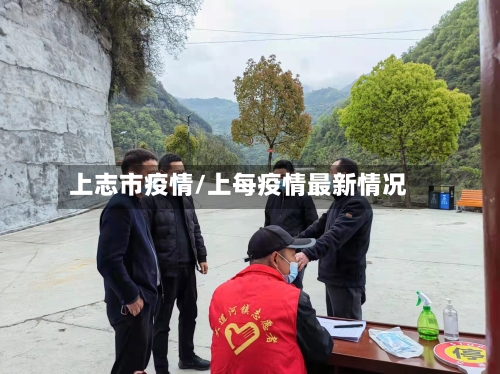 上志市疫情/上每疫情最新情况-第2张图片