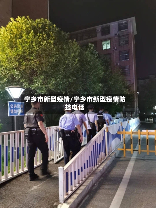 宁乡市新型疫情/宁乡市新型疫情防控电话-第2张图片