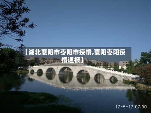 【湖北襄阳市枣阳市疫情,襄阳枣阳疫情通报】-第1张图片