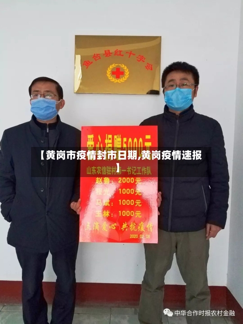 【黄岗市疫情封市日期,黄岗疫情速报】-第2张图片
