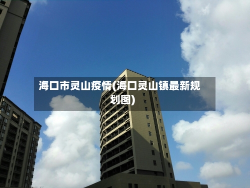 海口市灵山疫情(海口灵山镇最新规划图)-第2张图片