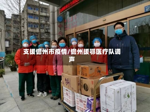 支援儋州市疫情/儋州援鄂医疗队调声-第2张图片