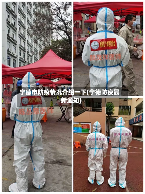 宁德市防疫情况介绍一下(宁德防疫最新通知)-第2张图片