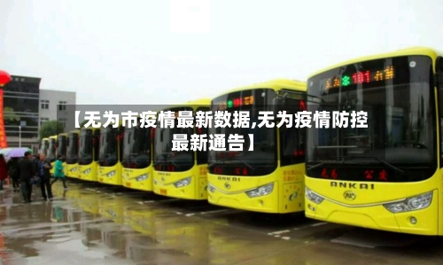 【无为市疫情最新数据,无为疫情防控最新通告】-第3张图片