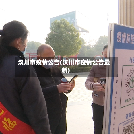 汉川市疫情公告(汉川市疫情公告最新)-第2张图片