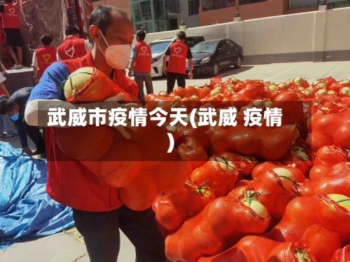 武威市疫情今天(武威 疫情)-第2张图片