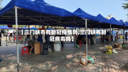 【三门峡市有新冠疫情吗,三门峡有新冠病毒吗】-第2张图片