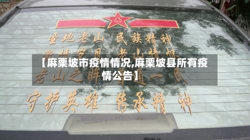【麻栗坡市疫情情况,麻栗坡县所有疫情公告】-第1张图片